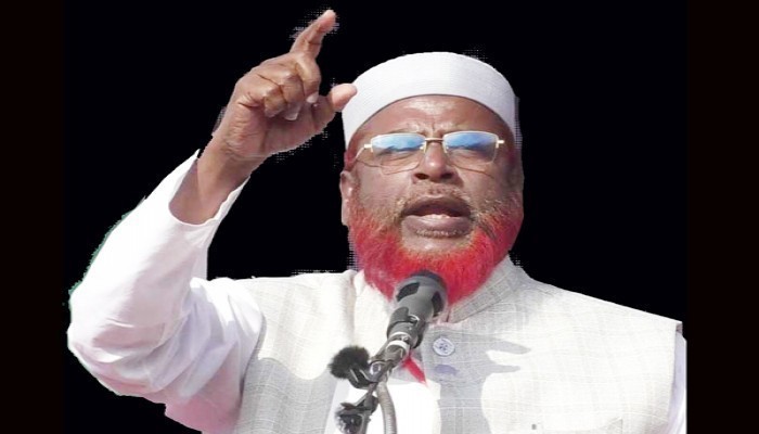 গণভোটের রায়কে খণ্ডিতভাবে গ্রহণের সুযোগ নেই: গোলাম পরওয়ার