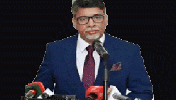 প্রধানমন্ত্রীর ভারত সফরে অনুকূল পরিবেশ নেই: পররাষ্ট্র মন্ত্রণালয়ের মুখপাত্র