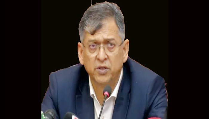 আইনশৃঙ্খলার উন্নতি হয়েছে, তবে জনপ্রত্যাশা পূরণ হয়নি: স্বরাষ্ট্রমন্ত্রী