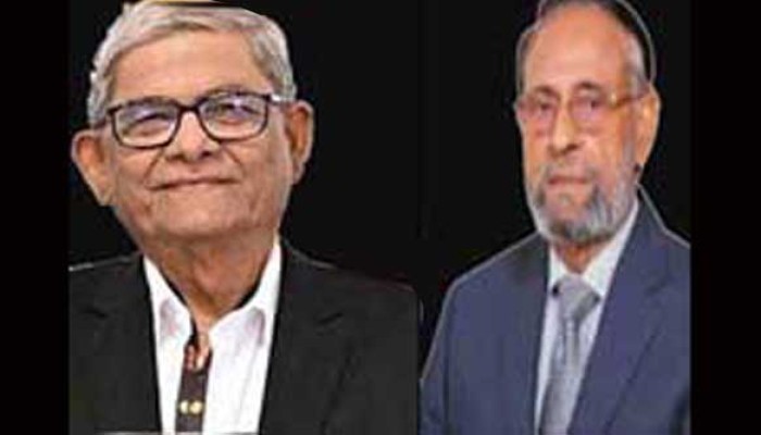 রাষ্ট্রপতি নির্বাচনে প্রার্থিতা প্রত্যাহার করেননি কেউ, ২০ আগস্ট ভোট
