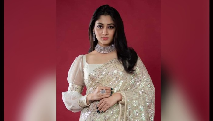 আমি এনগেজড এবং পারিবারিকভাবেই আমার বিয়ে ঠিক করা হয়েছে :পূজা চেরির