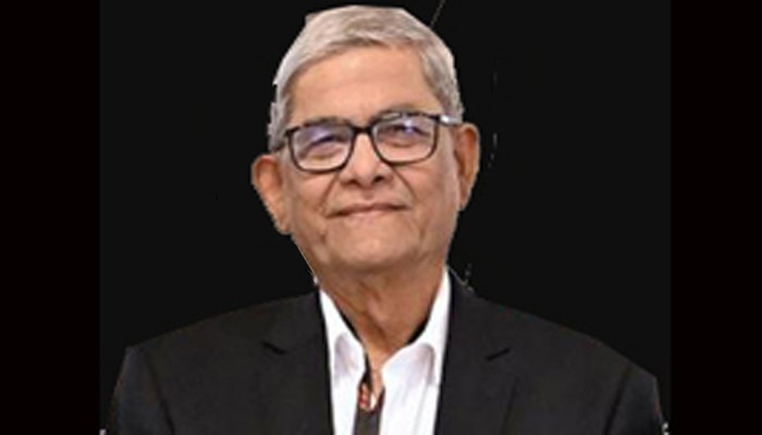 ২৩তম রাষ্ট্রপতি হলেন মির্জা ফখরুল ইসলাম