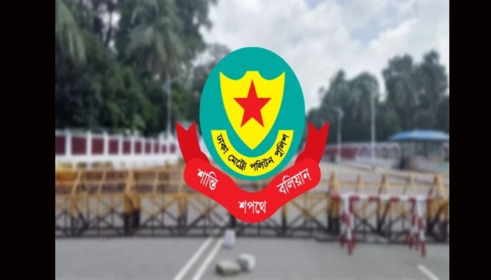 রাষ্ট্রপতির শপথ আজ : যেসব সড়কে যান চলাচল নিয়ন্ত্রিত থাকবে