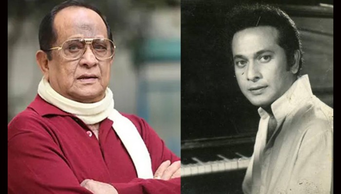 প্রয়াণের ৯ বছর: আজও অমলিন নায়করাজ রাজ্জাক