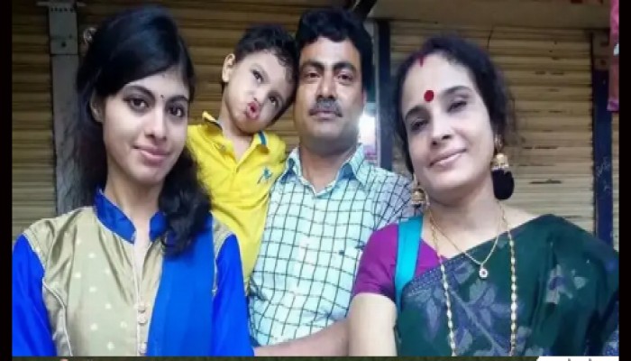 একই পরিবারের ৪ জনের মরদেহ উদ্ধার