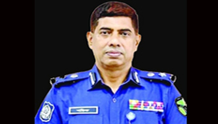 দূতাবাসে ই-মেইলে হুমকি ভুয়া গ্রুপের কাজ: ডিবি