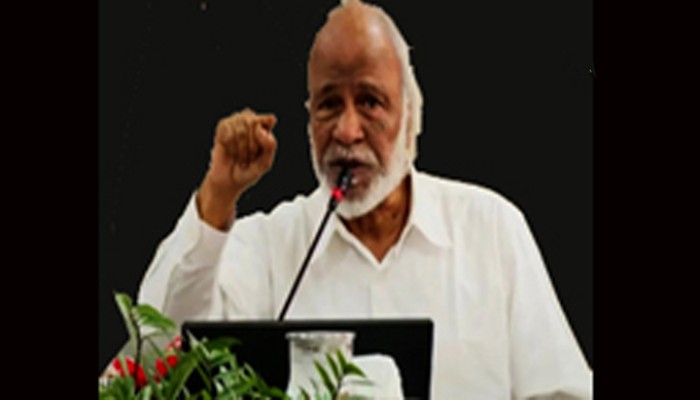 দুর্নীতির বিরুদ্ধে আইন  অনুযায়ী ব্যবস্থা : স্থানীয় সরকারমন্ত্রী