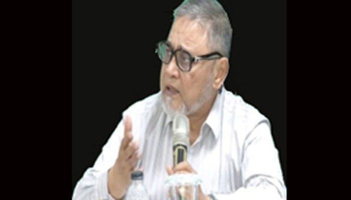 স্থানীয় সরকার নির্বাচনের দিনক্ষণ এখনই নয়: সিইসি