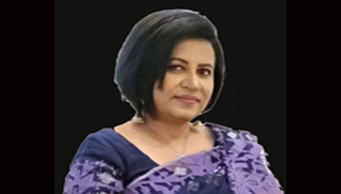 প্রতারণার মামলায় বিদিশাকে কারাগারে পাঠানোর নির্দেশ