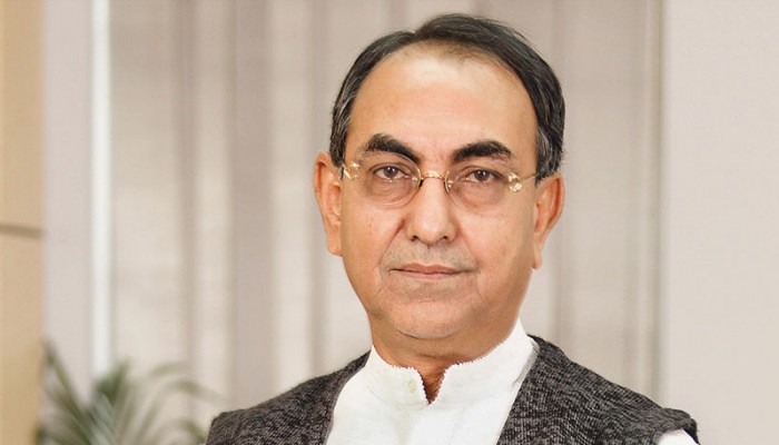 দুর্নীতির ১৫ মামলায় খালাস পেয়েছেন মির্জা আব্বাস