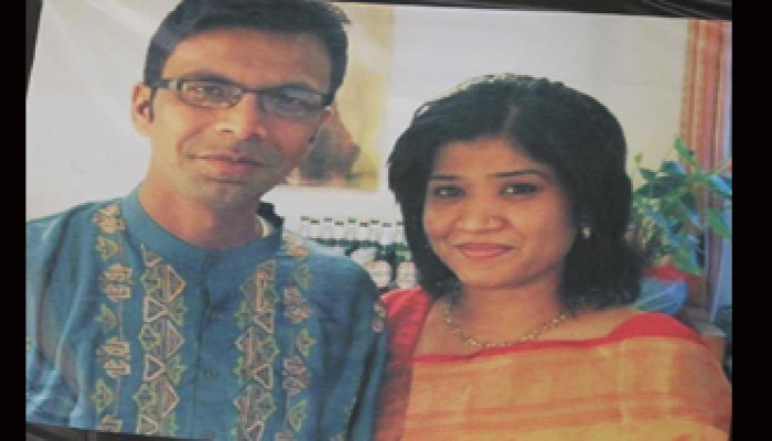 সাগর-রুনি হত্যা মামলার তদন্ত প্রতিবেদন দাখিল পেছাল ১২৯ বার