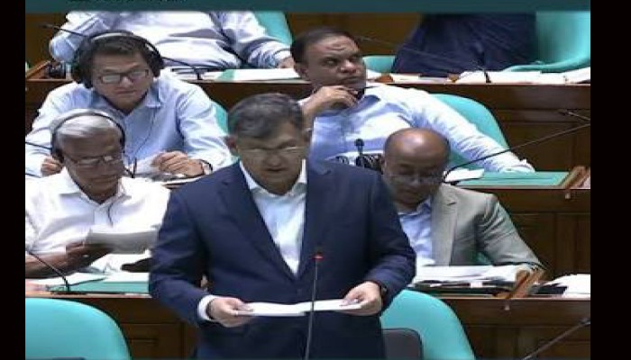 পুলিশ বাহিনীতে ১৮ হাজার নতুন পদ সৃষ্টির পরিকল্পনা