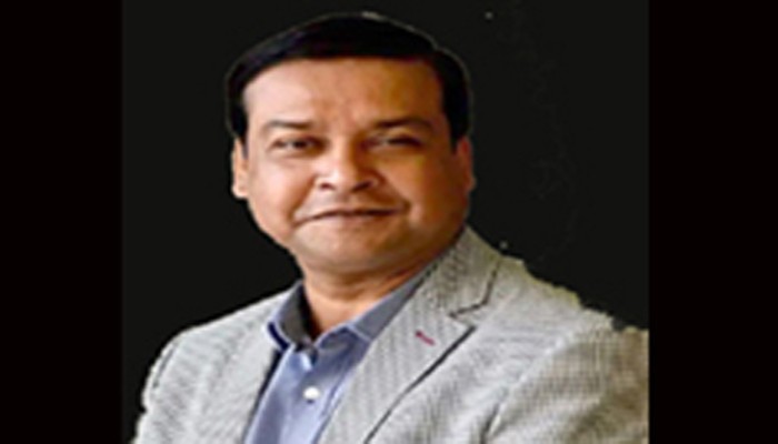 বাসসের এমডি ও প্রধান সম্পাদক হলেন কাদের গনি চৌধুরী