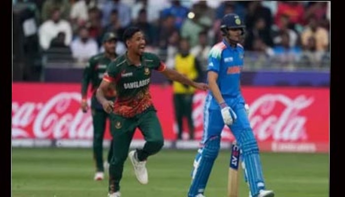 জানুয়ারিতে বাংলাদেশ সফরে আসতে পারে ভারত