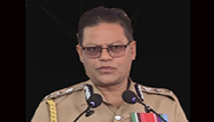 সব ধরনের অপপ্রচার ও গুজব সম্পর্কে সতর্ক থাকতে হবে :  আইজিপি
