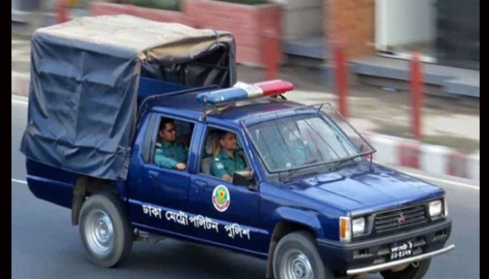 ঢাকাসহ সারাদেশে অভিযানে নামছে পুলিশের নতুন ‘স্পেশাল’ ইউনি
