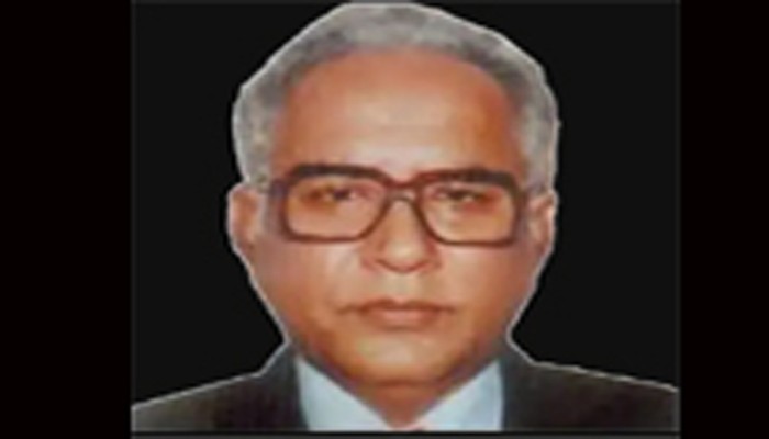 সাবেক আইজিপি এম. এনামুল হক মারা গেছেন