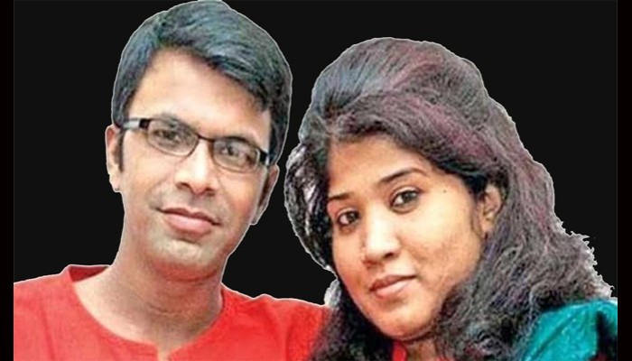 সাগর-রুনি হত্যার ক্লু পেয়েছে ট্রাইব্যুনাল