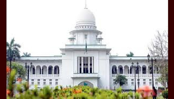 মন্ত্রী-প্রতিমন্ত্রীদের জেলাভিত্তিক দায়িত্ব বণ্টনের সিদ্ধান্তকে চ্যালেঞ্জ করে রিট