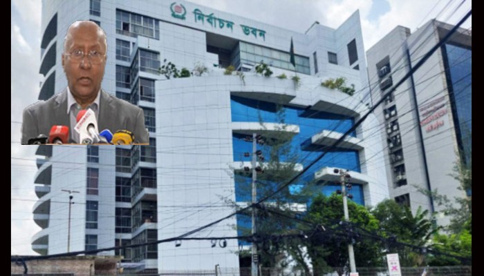 স্থানীয় সরকার নির্বাচনের চূড়ান্ত ভোটার তালিকা প্রকাশ