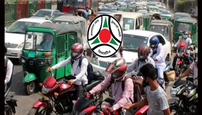 জরিমানা ছাড়া ফিটনেস-রুট পারমিট-লাইসেন্স হালনাগাদের সুযোগ ২৯ অক্টোবর পর্যন্ত
