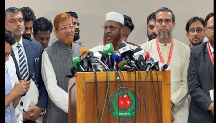 স্থানীয় নির্বাচনে এমপিও শিক্ষকদের প্রার্থী হওয়ার সুযোগ চায় জামায়াত