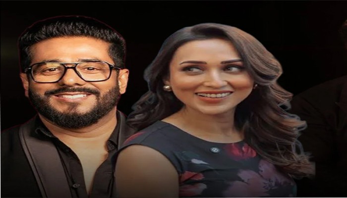 ১১ বছর পর আবারও এক হচ্ছেন রাজ-মিমি