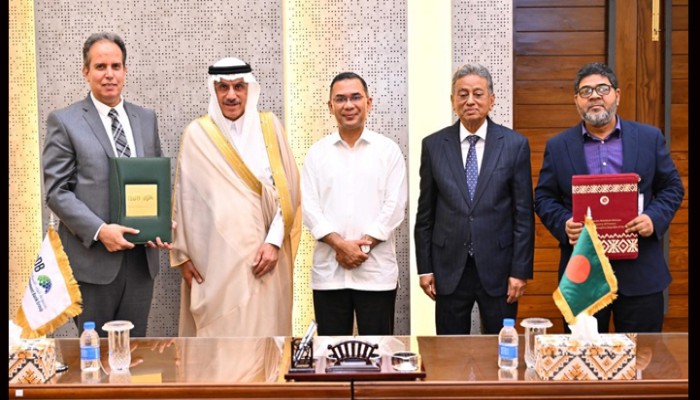 ইস্টার্ন রিফাইনারি সম্প্রসারণে ১ বিলিয়ন ডলার দিচ্ছে আইডিবি