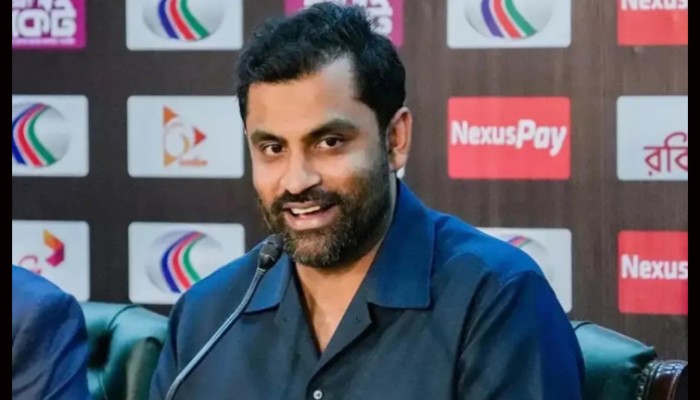 ফিক্সিংয়ে পাঁচজনকে শাস্তি, অনিয়ম নিয়ে ক্ষুব্ধ তামিম