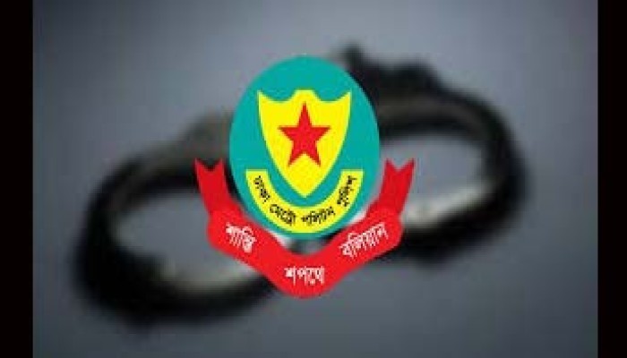 ডিএমপির অভিযানে গত ২৪ ঘণ্টায় ৫৩৪ জন গ্রেপ্তার,মামলা ৬৯