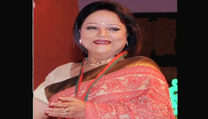 গানের পাখি সাবিনা ইয়াসমিনের জন্মদিন আজ
