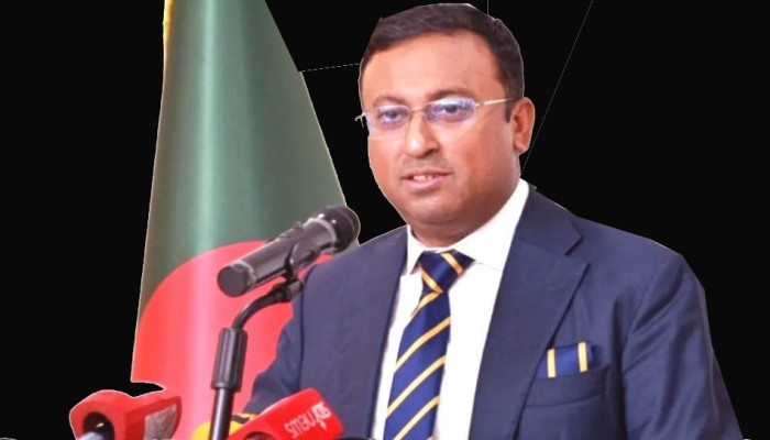 জাতিসংঘের অধিবেশনের আগে প্রধানমন্ত্রীর ভারত সফরের সম্ভাবনা নেই : হুমায়ুন কবির