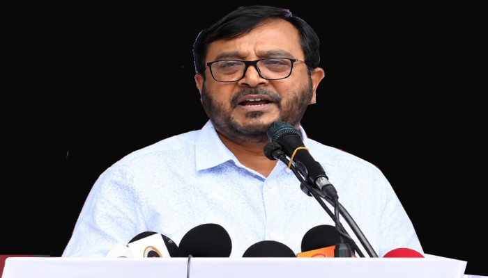 দেড়শ টাকার লাঞ্চ আর ফ‍্যামিলি কার্ড ছাড়া সরকারের কোনো সাফল‍্য নাই : মঞ্জু