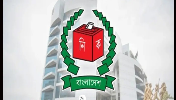 উপজেলা নির্বাচনে পোস্টার-মিছিল নিষিদ্ধ