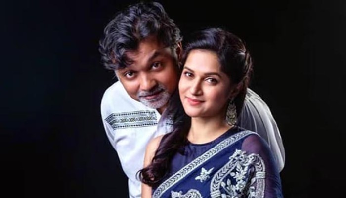 মিথিলার সঙ্গে সম্পর্ক কি শেষ? সৃজিতের মন্তব্যে জোরালো জল্পনা