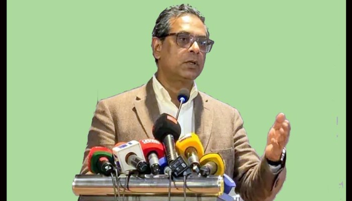 চিকিৎসক ও রোগী উভয়ের নিরাপত্তাই সরকারের প্রধান অগ্রাধিকার : স্বাস্থ্য প্রতিমন্ত্রী