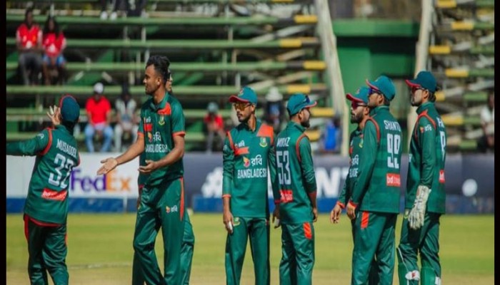এশিয়ান গেমস ক্রিকেটের সূচি ঘোষণা