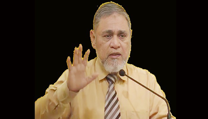 আসন্ন স্থানীয় সরকার নির্বাচন দলীয় ভিত্তিতে হবে না
