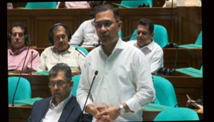শ্বেতপত্রের আদলেই দুর্নীতির বিরুদ্ধে ব্যবস্থা নেওয়া হবে: প্রধানমন্ত্রী