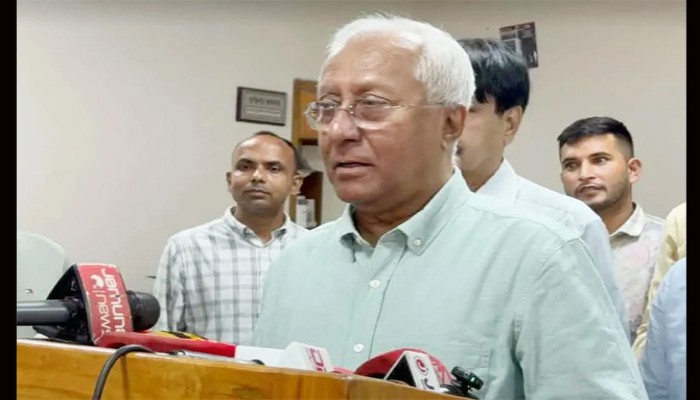 ঠাকুরগাঁও-১ আসনে উপনির্বাচন ২৯ অক্টোবর: ইসি সচিব