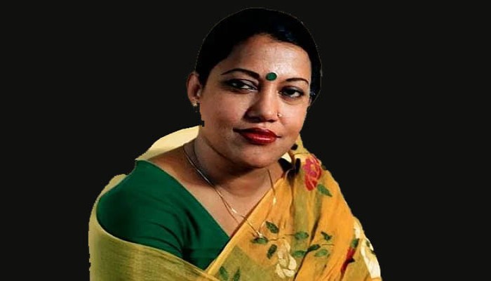 লালনসংগীতের কিংবদন্তি শিল্পী ফরিদা পারভীন, আজ তার প্রথম মৃত্যুবার্ষিকী