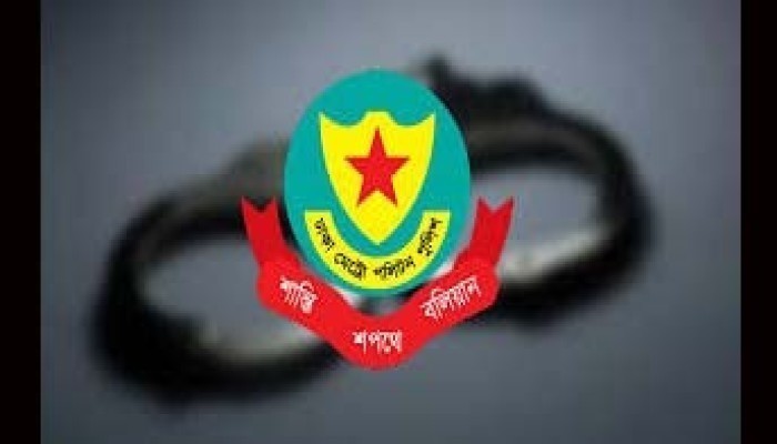 রাজধানীতে ২৪ ঘণ্টায় ৫৪৭ গ্রেপ্তার, মামলা ৪৮