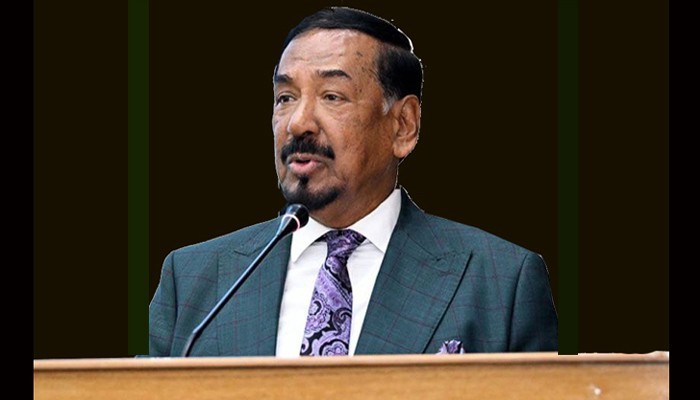 ভারতের সঙ্গে মর্যাদার ভিত্তিতে সুসম্পর্ক প্রত্যাশা করে বাংলাদেশ : স্পিকার