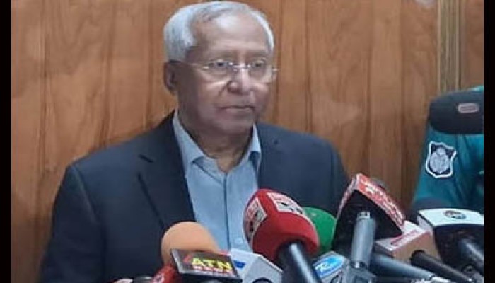 স্থানীয় সরকার নির্বাচনের তফসিল চূড়ান্ত হবে ১৭ সেপ্টেম্বর : ইসি সচিব