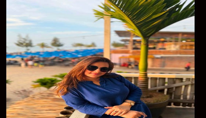 জীবনে উত্থান-পতন আসবেই’, হঠাৎ কেন এই বার্তা দিলেন পূর্ণিমা