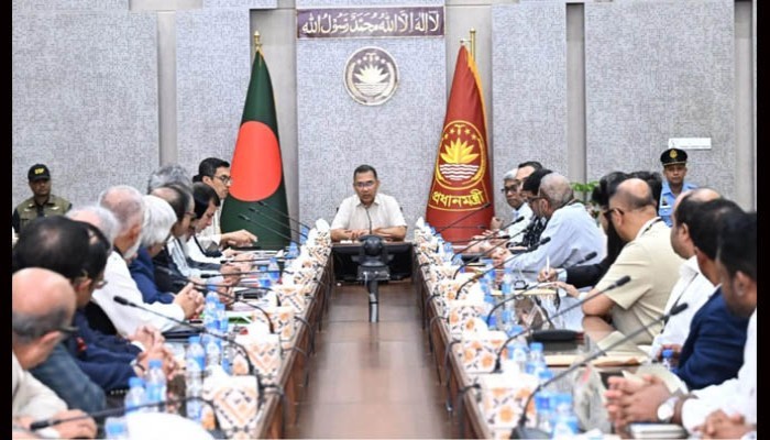 একনেকে ১২ প্রকল্প অনুমোদন, ব্যয় ১ লাখ ৬৮ হাজার ৭৮০ কোটি টাকা