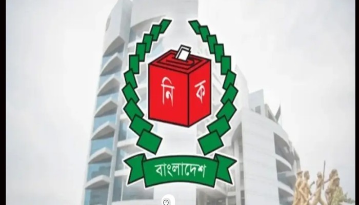 নির্বাচনি এজেন্টের ব্যাংক হিসাব দাখিল বাধ্যতামূলক করল ইসি
