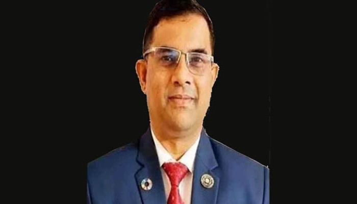 প্রধানমন্ত্রীর কার্যালয়ের মহাপরিচালক হলেন হাফিজুল্লাহ খান