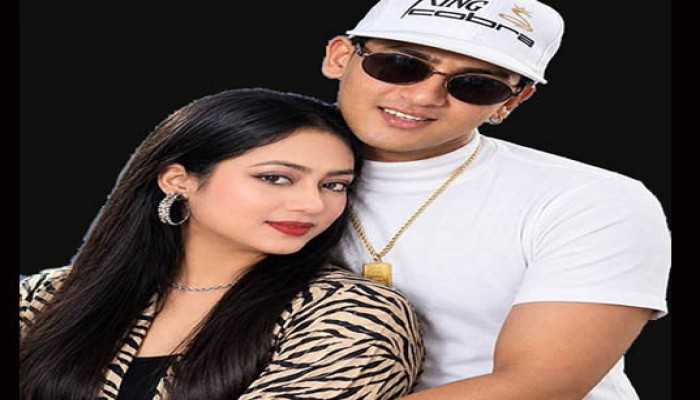 কত বছর পেরিয়ে গেল, অথচ... সালমান শাহকে স্মরণ শাবনূরের