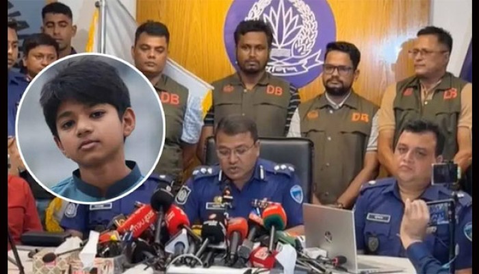 আইফোন ছিনিয়ে নিতেই অপ্রতিমকে পিটিয়ে হত্যা: পুলিশ